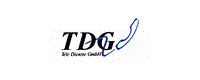 Job Logo - TDG Tele Dienste GmbH
