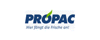 Job Logo - Pro-Pac Ostendorf Plastic Thermoformfolien und Verpackungen GmbH & Co. KG