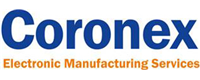 Job Logo - Coronex Electronic GmbH