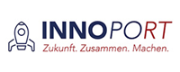 Job Logo - INNOPORT Reutlingen