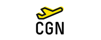 Job Logo - Flughafen Köln-Bonn GmbH