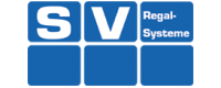 Job Logo - SV Regalsysteme GmbH