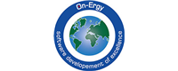 Job Logo - On-Ergy GmbH