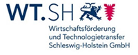 Job Logo - WTSH - Wirtschaftsförderung und Technologietransfer Schleswig-Holstein GmbH