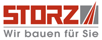Job Logo - J. FRIEDRICH STORZ VERKEHRSWEGEBAU GMBH & CO. KG