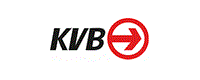 Job Logo - Kölner Verkehrs-Betriebe AG