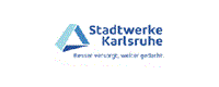 Job Logo - Stadtwerke Karlsruhe GmbH