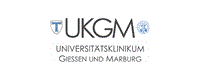 Job Logo - Universitätsklinikum Gießen und Marburg GmbH