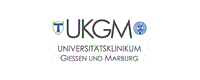 Job Logo - Universitätsklinikum Gießen und Marburg GmbH