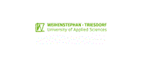 Job Logo - Hochschule Weihenstephan-Triesdorf