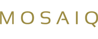 Job Logo - MOSAIQ GmbH