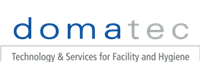 Job Logo - domatec GmbH