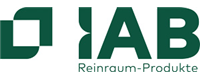 Job Logo - IAB Reinraum-Produkte GmbH
