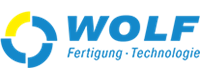 Job Logo - W. Wolf GmbH