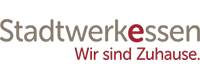 Job Logo - Stadtwerke Essen AG