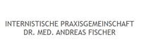 Job Logo - INTERNISTISCHE PRAXISGEMEINSCHAFT DR. MED. ANDREAS FISCHER