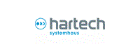 Job Logo - hartech Systemhaus GmbH