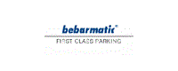 Job Logo - bebarmatic Parksysteme GmbH