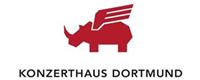 Job Logo - Konzerthaus Dortmund GmbH