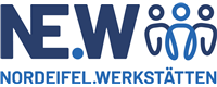 Job Logo - NEW Nordeifelwerkstätten gGmbH