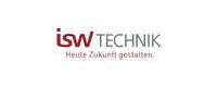 Job Logo - iSW Technik