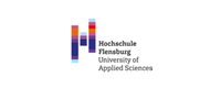 Job Logo - Hochschule Flensburg