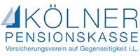 Job Logo - Kölner Pensionskasse VVaG i.L.