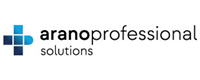 Job Logo - arano professional solutions GmbH
