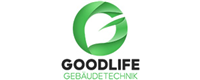 Job Logo - Goodlife Gebäudetechnik GmbH