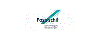 Job Logo - Gebäudereinigung Pospischil GmbH & Co.KG