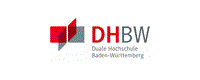Job Logo - Duale Hochschule Baden-Württemberg Karlsruhe
