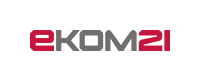 Job Logo - ekom21 - KGRZ Hessen