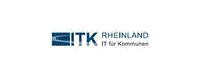 Job Logo - Kommunaler Zweckverband ITK Rheinland