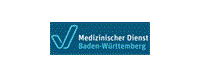 Job Logo - Medizinischer Dienst Baden-Württemberg