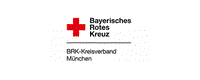 Job Logo - BRK-Kreisverband München