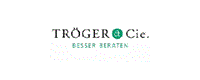 Job Logo - Tröger & Cie. Aktiengesellschaft