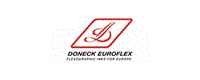 Job Logo - Doneck Euroflex S.A.