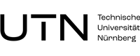 Job Logo - Technische Universität Nürnberg