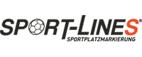 Job Logo - Sport-lines Farbmarkierungen GmbH