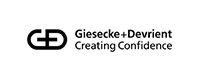 Job Logo - Giesecke+Devrient Group Services GmbH & Co. KG