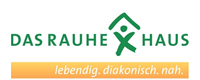 Job Logo - Das Rauhe Haus
