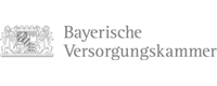 Job Logo - Bayerische Versorgungskammer