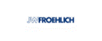 Job Logo - JW Froehlich Maschinenfabrik GmbH