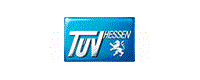 Job Logo - TÜV Technische Überwachung Hessen GmbH