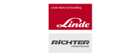 Job Logo - Richter Fördertechnik GmbH & Co. KG