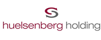 Job Logo - Huelsenberg Holding GmbH & Co. KG