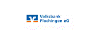 Job Logo - VR Bank Plochingen eG