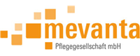 Job Logo - mevanta Pflegegesellschaft mbH