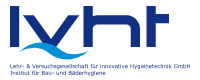 Job Logo - LVHT GmbH