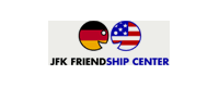 Job Logo - John F. Kennedy Friendship Center e.V.